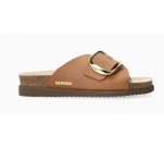 Mules Mephisto HARIANA Camel