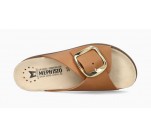 Mules Mephisto HARIANA Camel