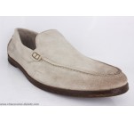 Chaussures Kickers RINGO Gris Taupe