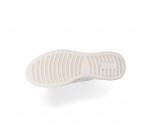 Baskets  Rieker OULE N6409-80 Blanc 