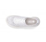 Baskets  Rieker OULE N6409-80 Blanc 