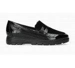 Mocassins Mephisto CARIMA Noir