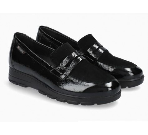 Mephisto CARIMA Noir
