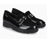 Mocassins Mephisto CARIMA Noir