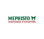Mocassins Mephisto CARIMA Noir