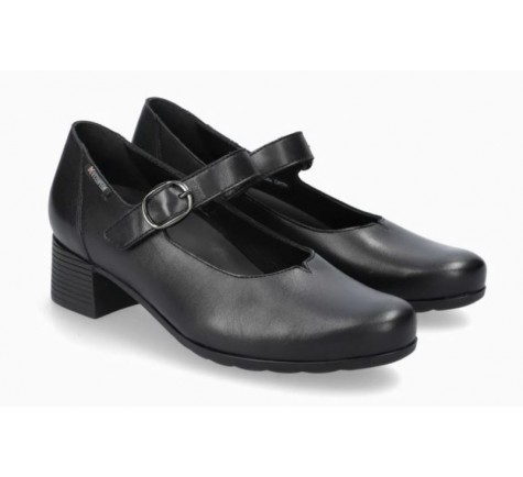 Mephisto GESSIKA Noir