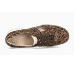 Baskets Mephisto WITNEY Léopard