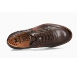 Chaussures Mephisto FABIAN Marron Foncé