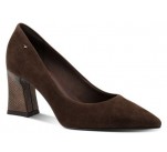 Escarpins  Tamaris TENSION 22427 Mocca 