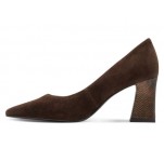 Escarpins  Tamaris TENSION 22427 Mocca 