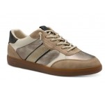 Baskets  Tamaris TENDU 23662 Gold