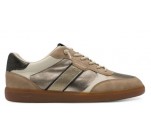 Baskets  Tamaris TENDU 23662 Gold