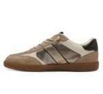 Baskets  Tamaris TENDU 23662 Gold
