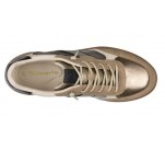 Baskets  Tamaris TENDU 23662 Gold