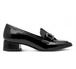 Mocassins  Tamaris THE 24316 Noir