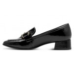 Mocassins  Tamaris THE 24316 Noir