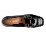 Mocassins  Tamaris THE 24316 Noir