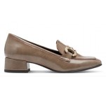 Mocassins  Tamaris THE 24316 Taupe 