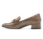 Mocassins  Tamaris THE 24316 Taupe 