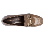 Mocassins  Tamaris THE 24316 Taupe 