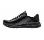 Chaussures ARA OSAKA 24801-01 Noir