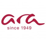 Chaussures ARA OSAKA 24801-01 Noir