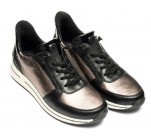 Chaussures ARA OSAKA 24836-15 Noir