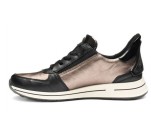 Chaussures ARA OSAKA 24836-15 Noir