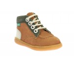 Bottines  Kickers KICKICONIC 961610 Camel / Beige