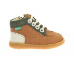 Bottines  Kickers KICKICONIC 961610 Camel / Beige