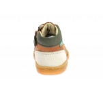 Bottines  Kickers KICKICONIC 961610 Camel / Beige