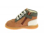 Bottines  Kickers KICKICONIC 961610 Camel / Beige