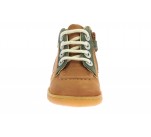 Bottines  Kickers KICKICONIC 961610 Camel / Beige