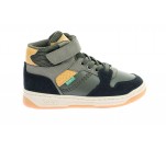 Baskets  Kickers KICKADO 972790 Kaki