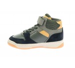 Baskets  Kickers KICKADO 972790 Kaki