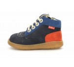 Bottines  Kickers KICKICONIC 1201934 Marine