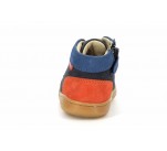 Bottines  Kickers KICKICONIC 1201934 Marine