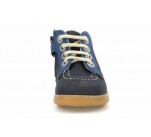 Bottines  Kickers KICKICONIC 1201934 Marine