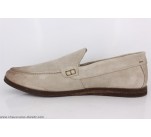 Chaussures Kickers RINGO Gris Taupe