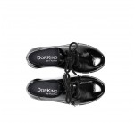 Derbies  Dorking INDIAL D9328 Verni Noir