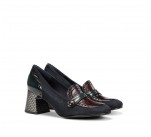Mocassins  Dorking DACY D9614 Multi