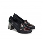 Mocassins  Dorking DACY D9614 Multi