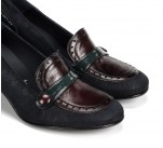 Mocassins  Dorking DACY D9614 Multi