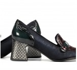 Mocassins  Dorking DACY D9614 Multi