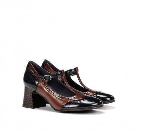 Dorking DACYL D9618 Marine / Cuero