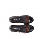 Escarpins  Dorking DACYL D9618 Marine / Cuero