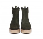 Boots  Dorking DARAV D9353 Vert 