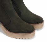 Boots  Dorking DARAV D9353 Vert 
