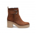 Boots  Dorking DARA D9573 Camel