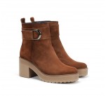 Boots  Dorking DARA D9573 Camel